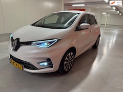Renault Zoe - R135 Intens Business 52 kWh | KOOPACCU | Vol opties