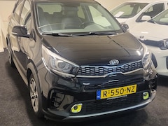 Kia Picanto - 1.0 T-GDI X-Line (100 PK)