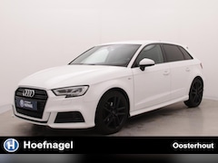 Audi A3 Sportback - 35 TFSI CoD Sport | Trekhaak | Cruise Control | Parkeersensoren | Stoelverwarming