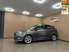 Ford C-Max - 1.5 Sport * Trekhaak / Navigatie / Camera / LM Velgen / NL Auto