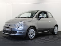 Fiat 500 - 1.0 Hybrid Dolcevita |Pano|