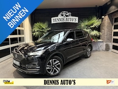 SEAT Tarraco - 1.5 TSI FR uitvoering Business Intense 7persoon