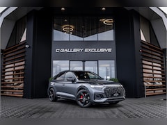 Audi Q5 - 55 TFSI e Competition - Luchtv. l Massage l HUD l B&O l Trekhaak l S-Line