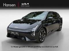 Kia EV4 - 81.4kWh GT-Line Business Edition I Snel leverbaar