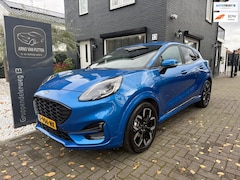 Ford Puma - 1.0 EcoBoost Hybrid ST-Line X - Navigatie - B&O - Apple Carplay