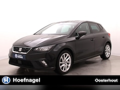 SEAT Ibiza - 1.0 FR | Cruise Control | Lane Assist | Stoelverwarming | Apple CarPlay | Climate Control