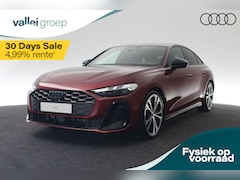 Audi A5 Limousine - S edition 2.0 TFSI e 220 kW / 299 pk quattro | Techniek pakket plus | Optiekpakket zwart |
