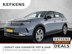 Opel Grandland - SUV Hybrid Edition 145 pk Automaat | Navigatie via Apple Carplay/Android Auto | Achteruitr