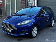 Ford Fiesta - 1.0 Style|NAP