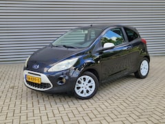 Ford Ka - 1.2 Titanium Airco / Nieuwe APK / lm velgen