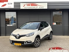 Renault Captur - 1.2 TCe Dynamique