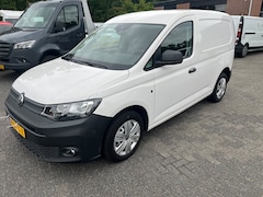 Volkswagen Caddy Cargo - 2.0 TDI Comfort MET KLEP !!