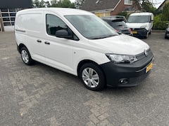 Volkswagen Caddy Cargo - 2.0 TDI Comfort MET  KLEP !!