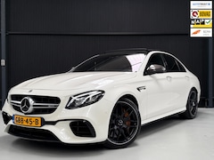 Mercedes-Benz E-klasse - AMG E63 S 4MATIC Keramisch Vol Carbon Vol Optie