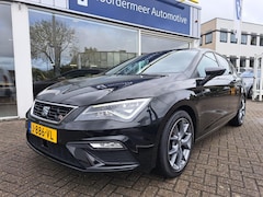 SEAT Leon - 1.5 TSI FR Business Intense / camera / car play / navigatie / beats / virtual cockpit