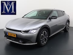 Kia EV6 - Plus 77.4 kWh SOH 100% 1e eigenaar | Stoel-/stuurverwarming | Stoelventilatie | Elektr. Ac
