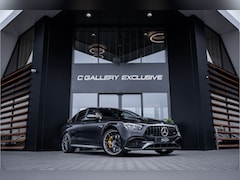 Mercedes-Benz E-klasse - AMG E63 S 4MATIC+ Edition 1 | Panorama | Burmester | Stoelkoeling | 360 Camera