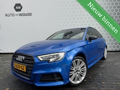 Audi A3 Sportback - 1.5 TFSI Sport Edition S-line Automaat Trekhaak