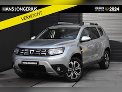 Dacia Duster - TCe 130 Journey | TREKHAAK | 360 CAMERA | APPLECARPLAY/ANDROIDAUTO | CRUISE CONTROL | CLIM