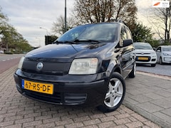Fiat Panda - 1.1 Active Plus Strbkr Nw D-Riem Lmv Apk 05/26