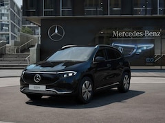 Mercedes-Benz EQA - 250+ Business Solution 71 kWh