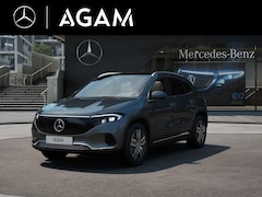Mercedes-Benz EQA - 250+ Business Solution Luxury 71 kWh