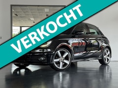 Audi A1 Sportback - 1.2 TFSI Admired |S-Line | L.M Velgen