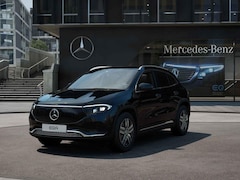 Mercedes-Benz EQA - 250+ Business Solution Luxury 71 kWh