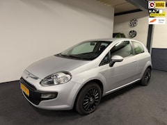 Fiat Punto Evo - 1.4 Dynamic