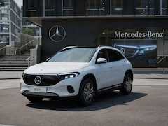 Mercedes-Benz EQA - 250+ Business Solution Luxury