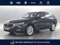 Skoda Octavia Combi - 1.4 TSI iV 204pk PHEV Business Edition DSG / Navigatie / Cruise Control / Parkeersensoren