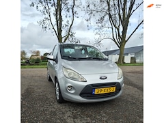 Ford Ka - 1.2 Grand Prix start/stop AIRCO - ELEKTRISCHE RAMEN - LM VELGEN