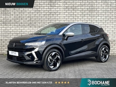 Renault Captur - E-Tech full hybrid 160 Techno | Pack Winter | Pack Advanced Driving Assist | Gratis 5 jaar