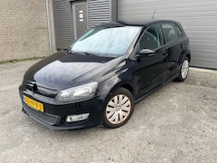 Volkswagen Polo - 1.2 TDI BlueMotion Comfortline
