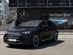 Mercedes-Benz EQE SUV - 350+ Sport Edition LIMITED