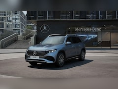Mercedes-Benz EQB - 250+ Business Solution AMG 71 kWh