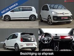 Volkswagen Up! - 1.0 TSI GTI * PDC * STOELVERW. * CITY SAFETY