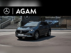 Mercedes-Benz EQA - 250+ Business Line LIMITED