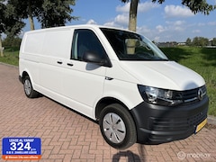 Volkswagen Transporter - Benzine 2.0 TSI L2 | 2 schuifdeuren