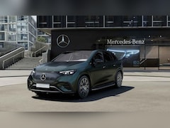 Mercedes-Benz EQE SUV - 300 Sport Edition 91 kWh