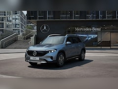 Mercedes-Benz EQB - 250+ Business Solution Luxury