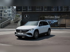 Mercedes-Benz EQB - 250+ Business Solution AMG 7p. 71 kWh