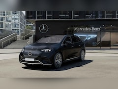 Mercedes-Benz EQE SUV - 300 Sport Edition 91 kWh