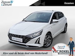 Hyundai i20 - 1.0 T-GDI Comfort Automaat | Apple carplay / Android auto | Camera |