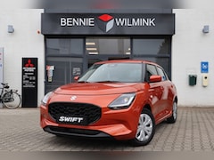 Suzuki Swift - 1.2 Comfort Smart Hybrid