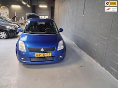 Suzuki Swift - 1.3 Shogun