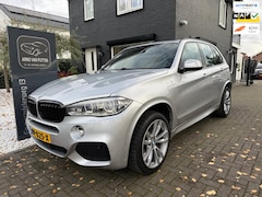 BMW X5 - XDrive40e High Executive - M Sport- Panodak Vol opties
