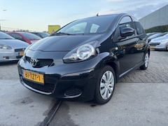 Toyota Aygo - 1.0-12V Comfort AUTOMAATAIRCO