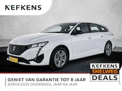 Peugeot 308 SW - 1.2 130pk Active Pack Business | Stoelverwarming | AGR bestuurdersstoel | AppleCarplay/And