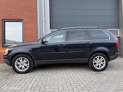 Volvo XC90 - 3.2 Summum 5p. - dealer onderh. - DVD achter